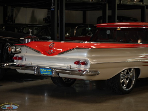 Used 1960 Chevrolet El Camino Custom Pick Up | Torrance, CA