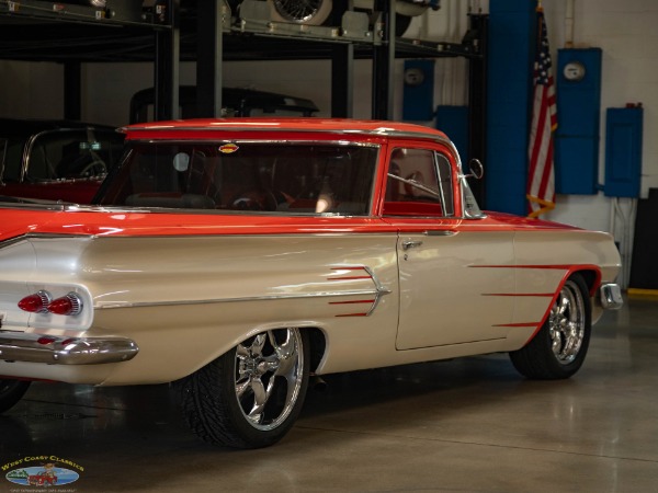 Used 1960 Chevrolet El Camino Custom Pick Up | Torrance, CA