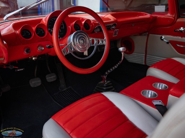 Used 1960 Chevrolet El Camino Custom Pick Up | Torrance, CA