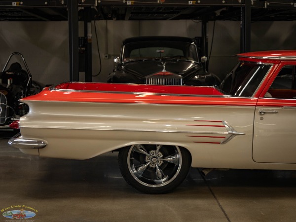 Used 1960 Chevrolet El Camino Custom Pick Up | Torrance, CA