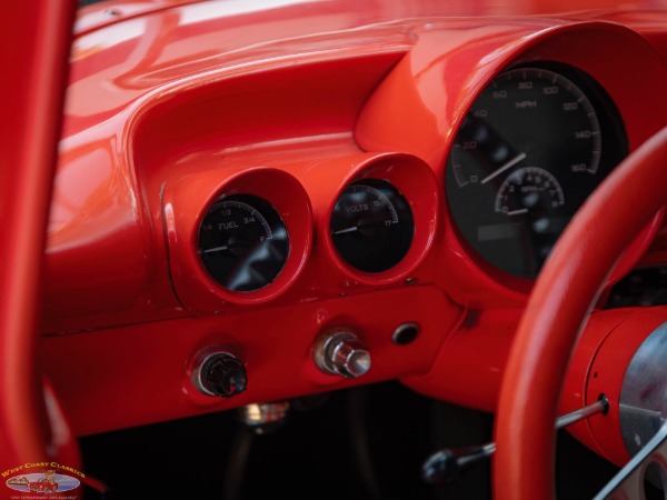 Used 1960 Chevrolet El Camino Custom Pick Up | Torrance, CA