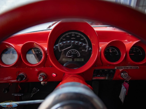 Used 1960 Chevrolet El Camino Custom Pick Up | Torrance, CA