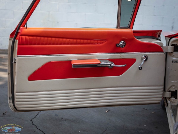 Used 1960 Chevrolet El Camino Custom Pick Up | Torrance, CA