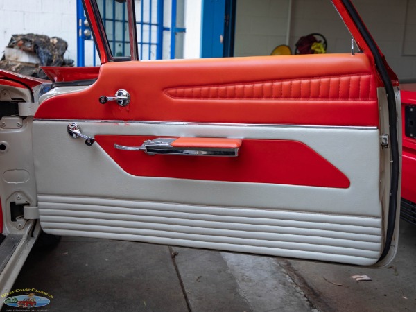 Used 1960 Chevrolet El Camino Custom Pick Up | Torrance, CA