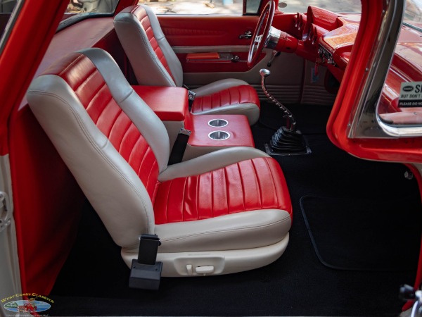 Used 1960 Chevrolet El Camino Custom Pick Up | Torrance, CA