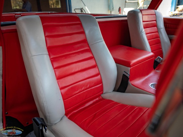 Used 1960 Chevrolet El Camino Custom Pick Up | Torrance, CA