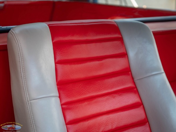 Used 1960 Chevrolet El Camino Custom Pick Up | Torrance, CA