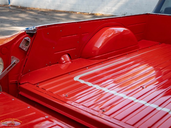 Used 1960 Chevrolet El Camino Custom Pick Up | Torrance, CA
