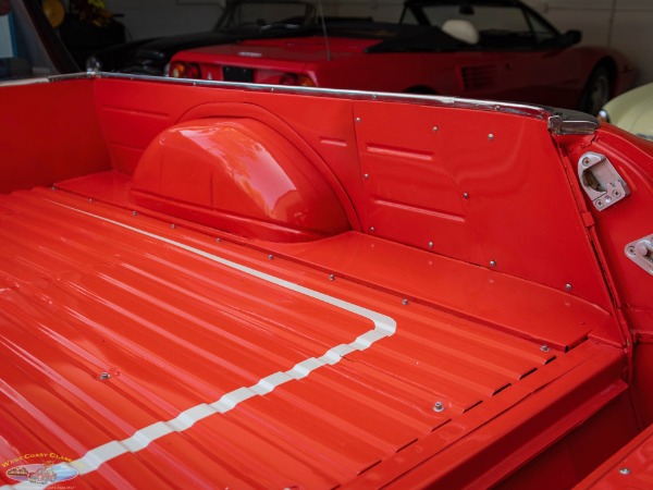 Used 1960 Chevrolet El Camino Custom Pick Up | Torrance, CA