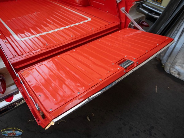 Used 1960 Chevrolet El Camino Custom Pick Up | Torrance, CA