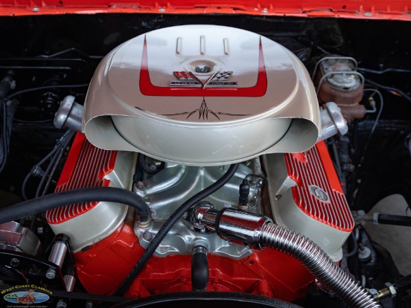 Used 1960 Chevrolet El Camino Custom Pick Up | Torrance, CA
