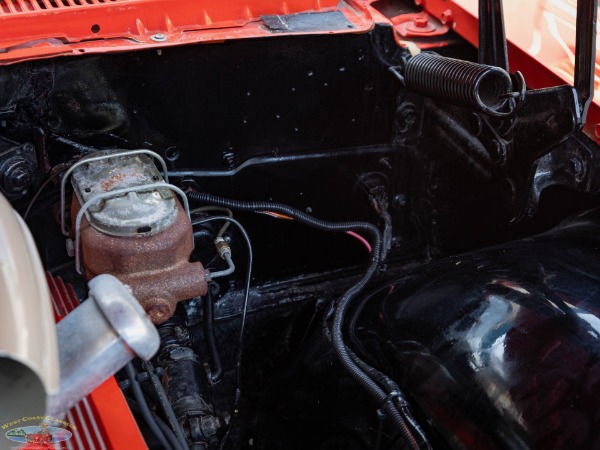 Used 1960 Chevrolet El Camino Custom Pick Up | Torrance, CA