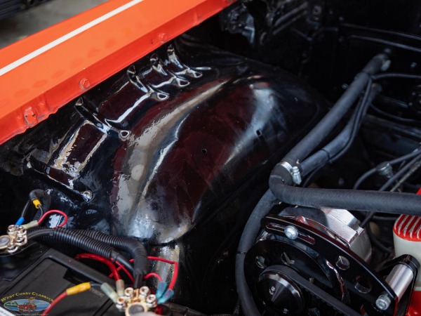 Used 1960 Chevrolet El Camino Custom Pick Up | Torrance, CA