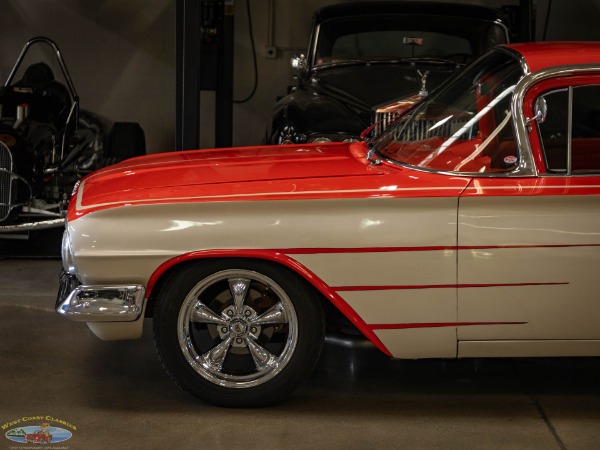 Used 1960 Chevrolet El Camino Custom Pick Up | Torrance, CA