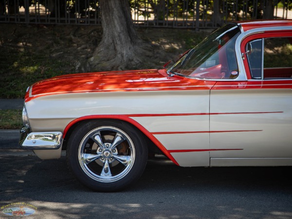 Used 1960 Chevrolet El Camino Custom Pick Up | Torrance, CA