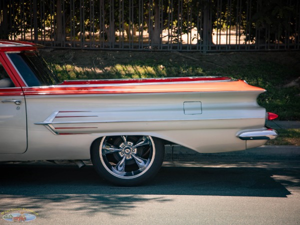 Used 1960 Chevrolet El Camino Custom Pick Up | Torrance, CA