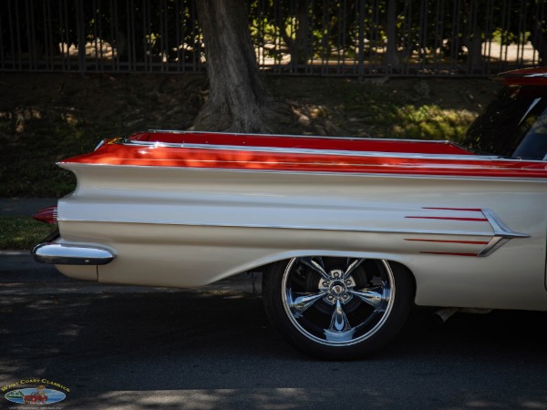 Used 1960 Chevrolet El Camino Custom Pick Up | Torrance, CA