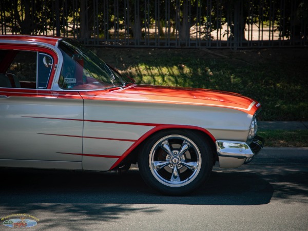 Used 1960 Chevrolet El Camino Custom Pick Up | Torrance, CA