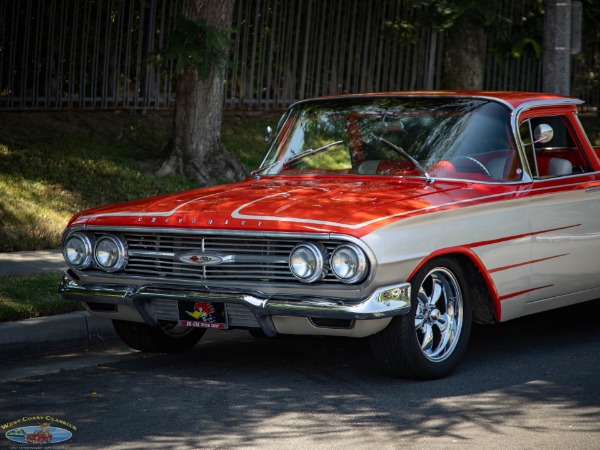 Used 1960 Chevrolet El Camino Custom Pick Up | Torrance, CA