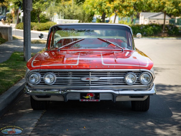 Used 1960 Chevrolet El Camino Custom Pick Up | Torrance, CA