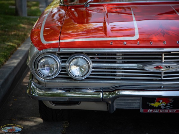Used 1960 Chevrolet El Camino Custom Pick Up | Torrance, CA