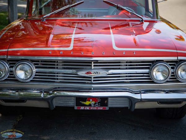 Used 1960 Chevrolet El Camino Custom Pick Up | Torrance, CA