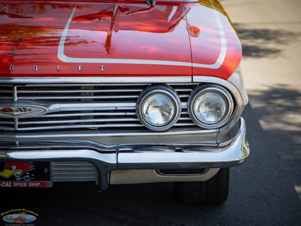 Used 1960 Chevrolet El Camino Custom Pick Up | Torrance, CA
