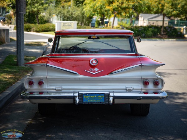 Used 1960 Chevrolet El Camino Custom Pick Up | Torrance, CA