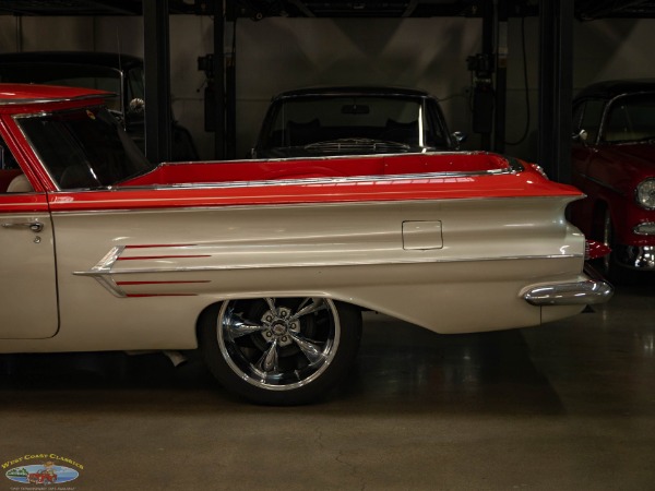 Used 1960 Chevrolet El Camino Custom Pick Up | Torrance, CA