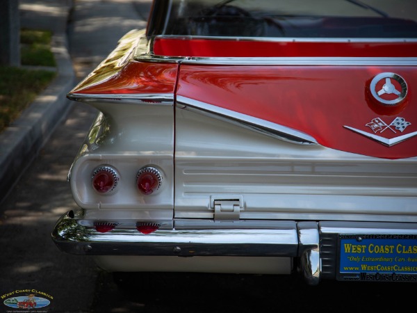 Used 1960 Chevrolet El Camino Custom Pick Up | Torrance, CA
