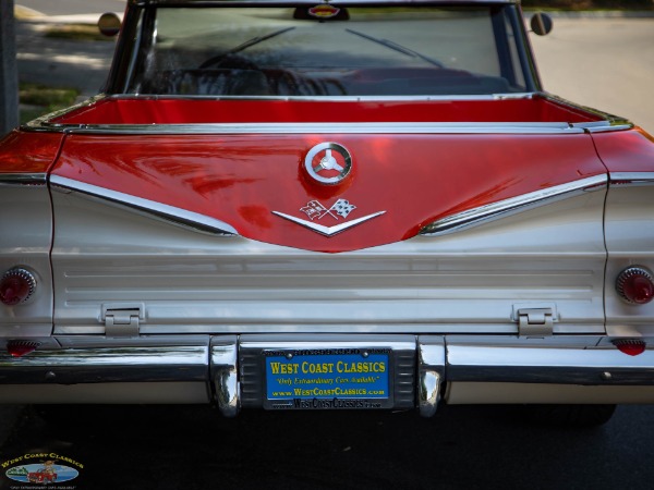 Used 1960 Chevrolet El Camino Custom Pick Up | Torrance, CA