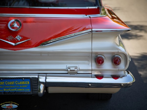 Used 1960 Chevrolet El Camino Custom Pick Up | Torrance, CA