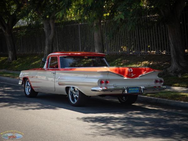 Used 1960 Chevrolet El Camino Custom Pick Up | Torrance, CA