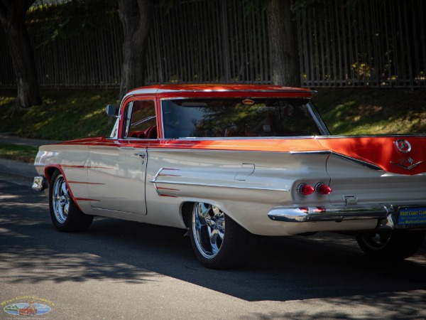 Used 1960 Chevrolet El Camino Custom Pick Up | Torrance, CA