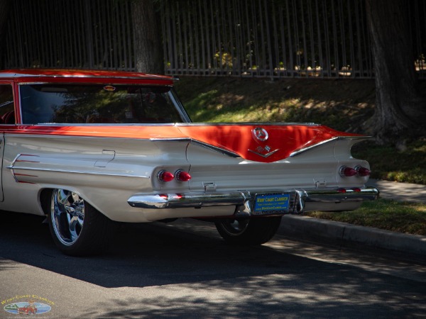 Used 1960 Chevrolet El Camino Custom Pick Up | Torrance, CA