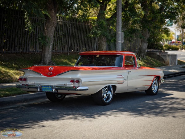 Used 1960 Chevrolet El Camino Custom Pick Up | Torrance, CA