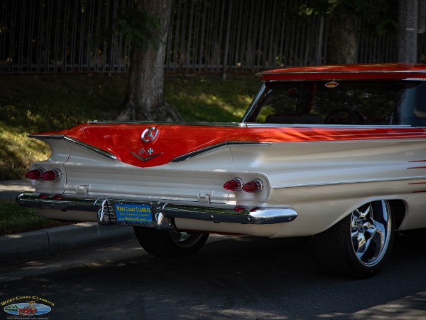 Used 1960 Chevrolet El Camino Custom Pick Up | Torrance, CA