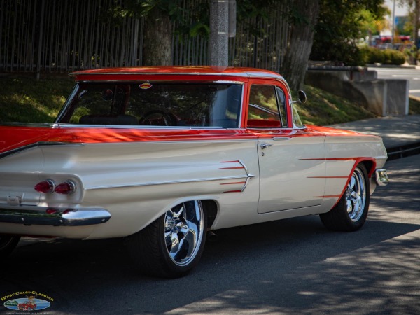 Used 1960 Chevrolet El Camino Custom Pick Up | Torrance, CA