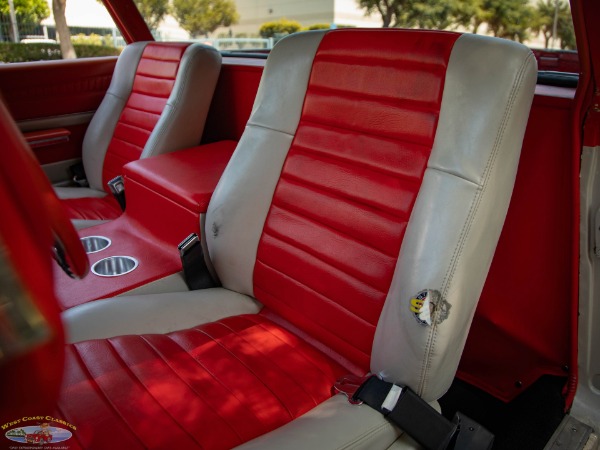 Used 1960 Chevrolet El Camino Custom Pick Up | Torrance, CA