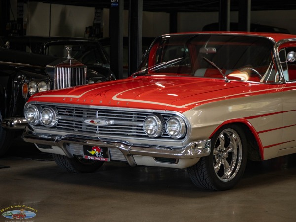 Used 1960 Chevrolet El Camino Custom Pick Up | Torrance, CA