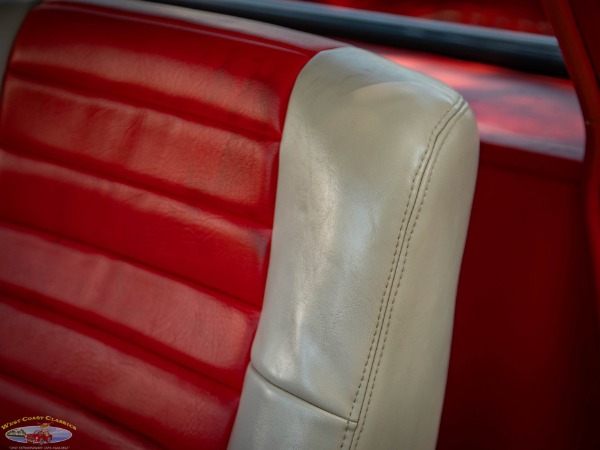 Used 1960 Chevrolet El Camino Custom Pick Up | Torrance, CA