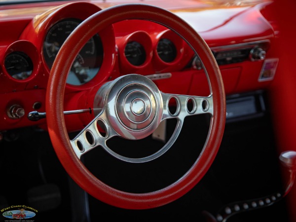 Used 1960 Chevrolet El Camino Custom Pick Up | Torrance, CA