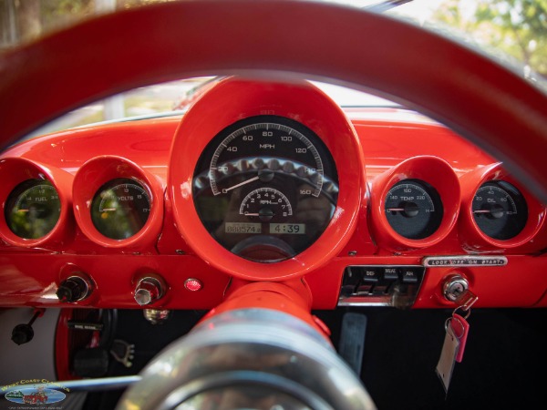 Used 1960 Chevrolet El Camino Custom Pick Up | Torrance, CA