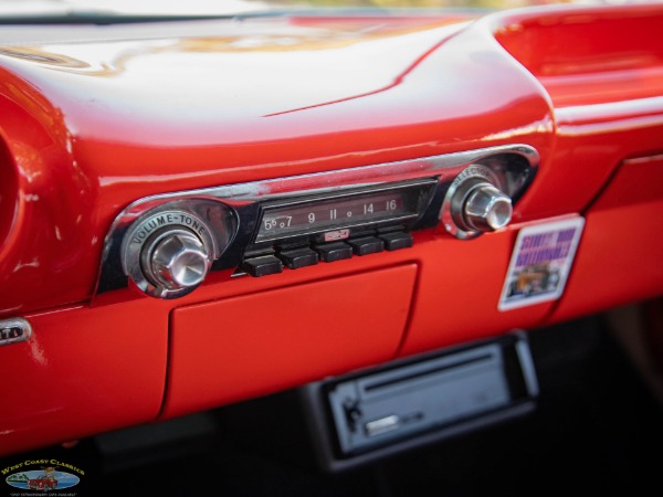 Used 1960 Chevrolet El Camino Custom Pick Up | Torrance, CA