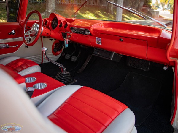 Used 1960 Chevrolet El Camino Custom Pick Up | Torrance, CA