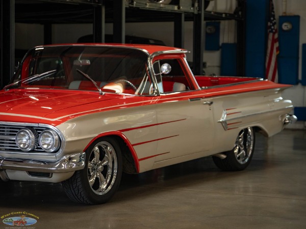 Used 1960 Chevrolet El Camino Custom Pick Up | Torrance, CA