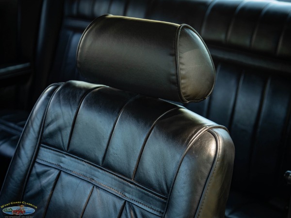 Used 1969 Mercury Cougar XR7 428 CJ 2 Door Hardtop | Torrance, CA