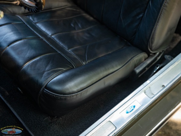Used 1969 Mercury Cougar XR7 428 CJ 2 Door Hardtop | Torrance, CA