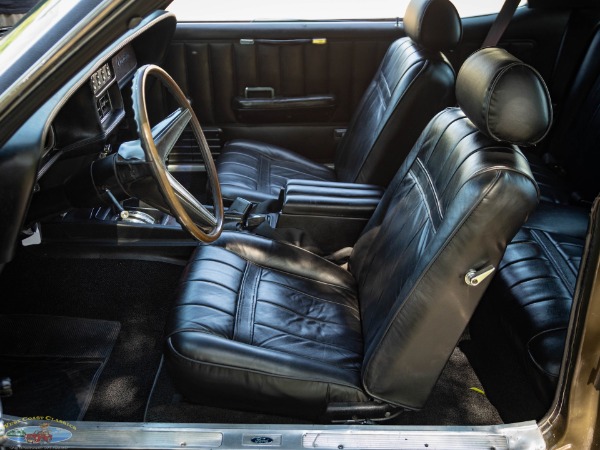 Used 1969 Mercury Cougar XR7 428 CJ 2 Door Hardtop | Torrance, CA