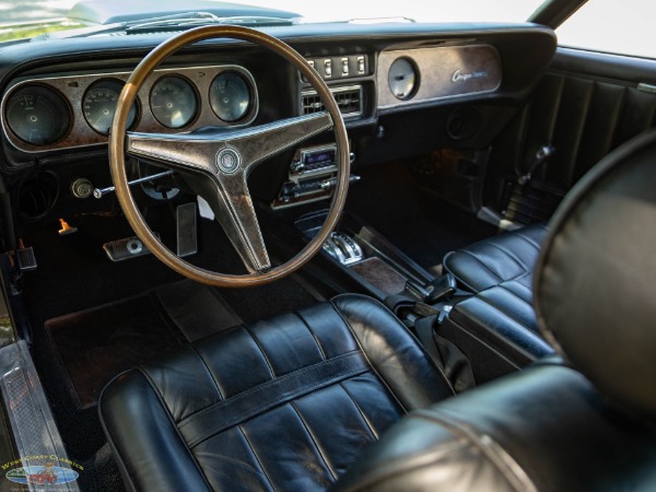 Used 1969 Mercury Cougar XR7 428 CJ 2 Door Hardtop | Torrance, CA